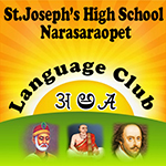 Language Club