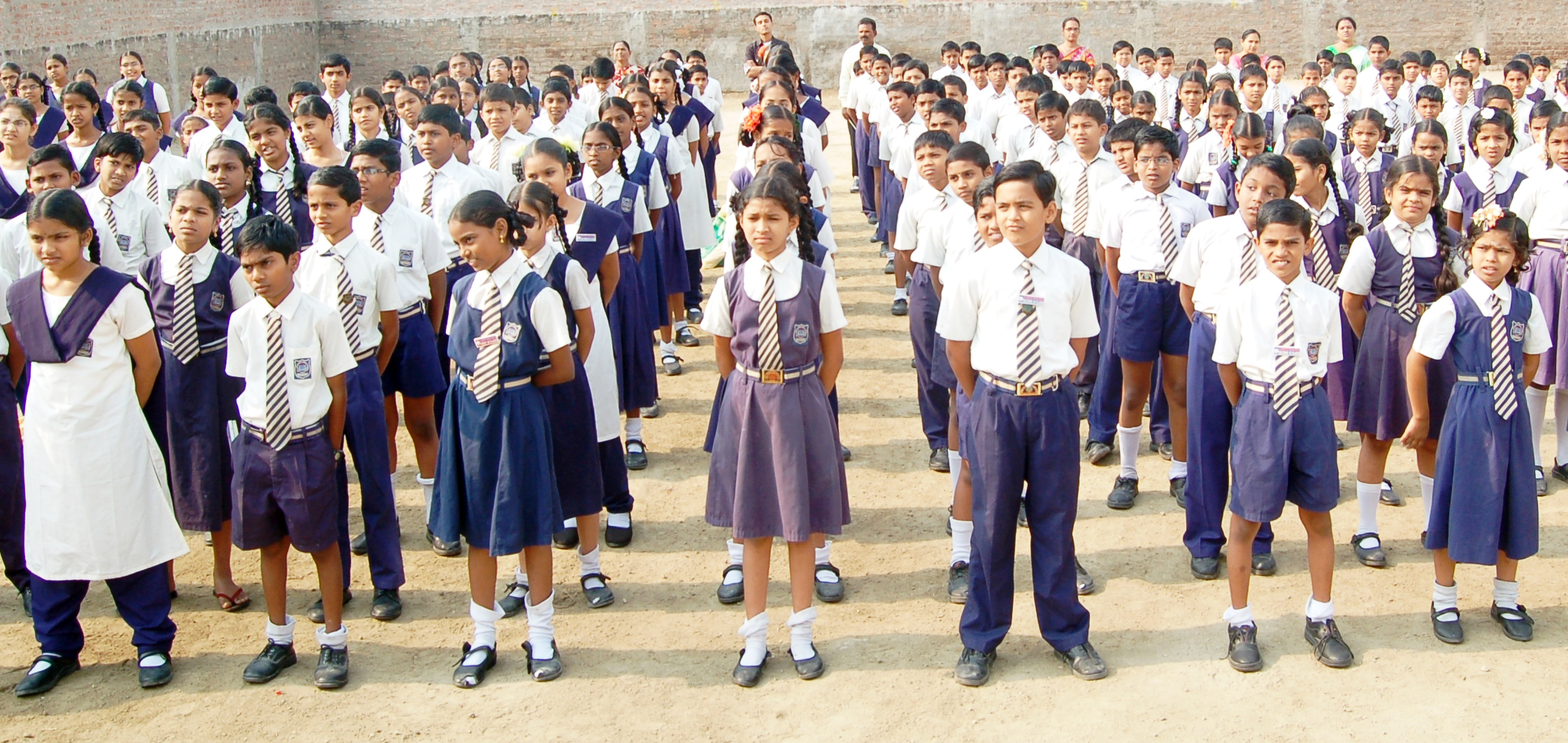 St.Joseph's High School, Narasaraopet